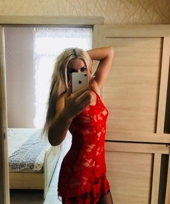 Анкета проститутки Маргарита - Фото 1, Табачное, 33 года, №10055
