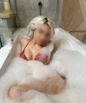 Анкета проститутки Алена - Фото 1, Табачное, 24 года, №3728