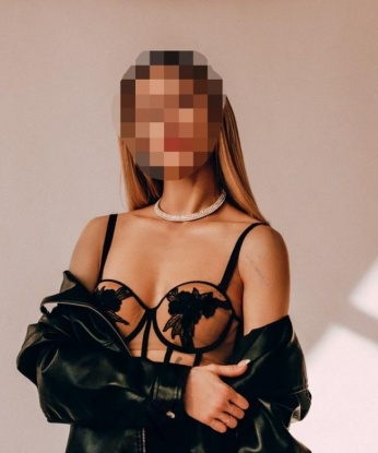 With me, you will embark on a captivating journey filled with passion and pleasure. 🌹
As a skilled escort, I offer a unique blend of sensuality and intellect. Our time together will be unforgettable, as I cater to your deepest desires and fulfill your every need. ✨
My services are tailored to meet your preferences, and my goal is to provide you with the ultimate satisfaction. From intimate encounters to engaging conversations, I am here to create an atmosphere of relaxation and ecstasy. 💫
Don't just take my word for it – read the glowing reviews from my satisfied clients! They describe our encounters as nothing short of extraordinary. 🔥
Take a closer look at my stunning photos, and let your imagination run wild. I am living in Moscow, a city brimming with excitement and endless possibilities. 💋
Contact me today, and let's start an unforgettable adventure together. Experience the joy and wonder that only I can offer. See you soon! 💕 Елизаветочка