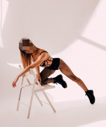 With me, you will embark on a captivating journey filled with passion and pleasure. 🌹
As a skilled escort, I offer a unique blend of sensuality and intellect. Our time together will be unforgettable, as I cater to your deepest desires and fulfill your every need. ✨
My services are tailored to meet your preferences, and my goal is to provide you with the ultimate satisfaction. From intimate encounters to engaging conversations, I am here to create an atmosphere of relaxation and ecstasy. 💫
Don't just take my word for it – read the glowing reviews from my satisfied clients! They describe our encounters as nothing short of extraordinary. 🔥
Take a closer look at my stunning photos, and let your imagination run wild. I am living in Moscow, a city brimming with excitement and endless possibilities. 💋
Contact me today, and let's start an unforgettable adventure together. Experience the joy and wonder that only I can offer. See you soon! 💕 Елизаветочка
