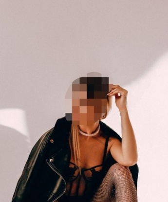 With me, you will embark on a captivating journey filled with passion and pleasure. 🌹
As a skilled escort, I offer a unique blend of sensuality and intellect. Our time together will be unforgettable, as I cater to your deepest desires and fulfill your every need. ✨
My services are tailored to meet your preferences, and my goal is to provide you with the ultimate satisfaction. From intimate encounters to engaging conversations, I am here to create an atmosphere of relaxation and ecstasy. 💫
Don't just take my word for it – read the glowing reviews from my satisfied clients! They describe our encounters as nothing short of extraordinary. 🔥
Take a closer look at my stunning photos, and let your imagination run wild. I am living in Moscow, a city brimming with excitement and endless possibilities. 💋
Contact me today, and let's start an unforgettable adventure together. Experience the joy and wonder that only I can offer. See you soon! 💕 Елизаветочка